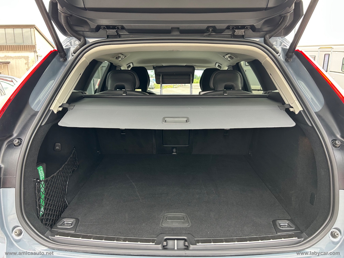 XC60 B4 - immagine 15