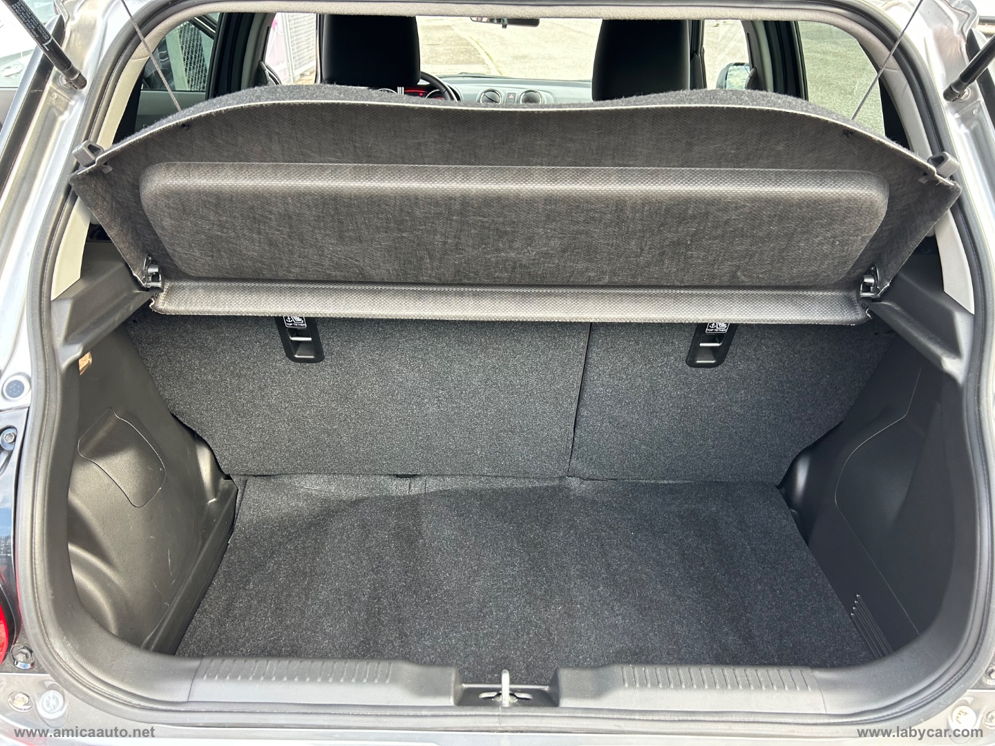 Swift 1.2 Hybrid 4WD AllGrip Top - immagine 15