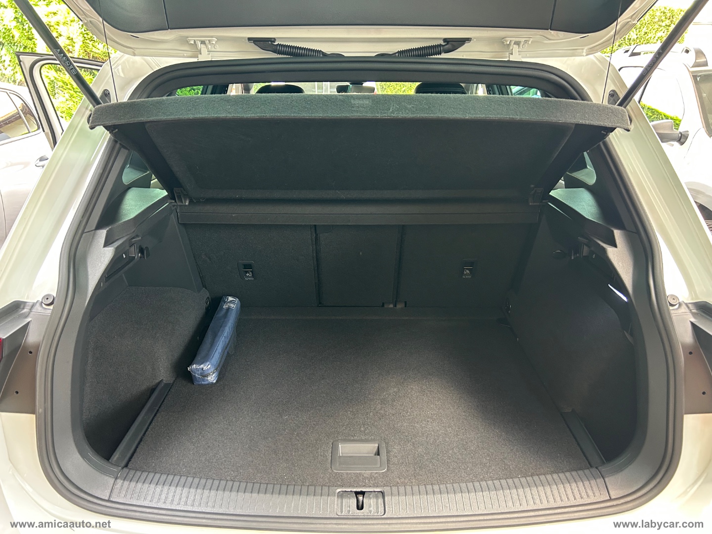 Tiguan 2.0 TDI 150CV SCR DSG 4MOT.R-Line - immagine 15