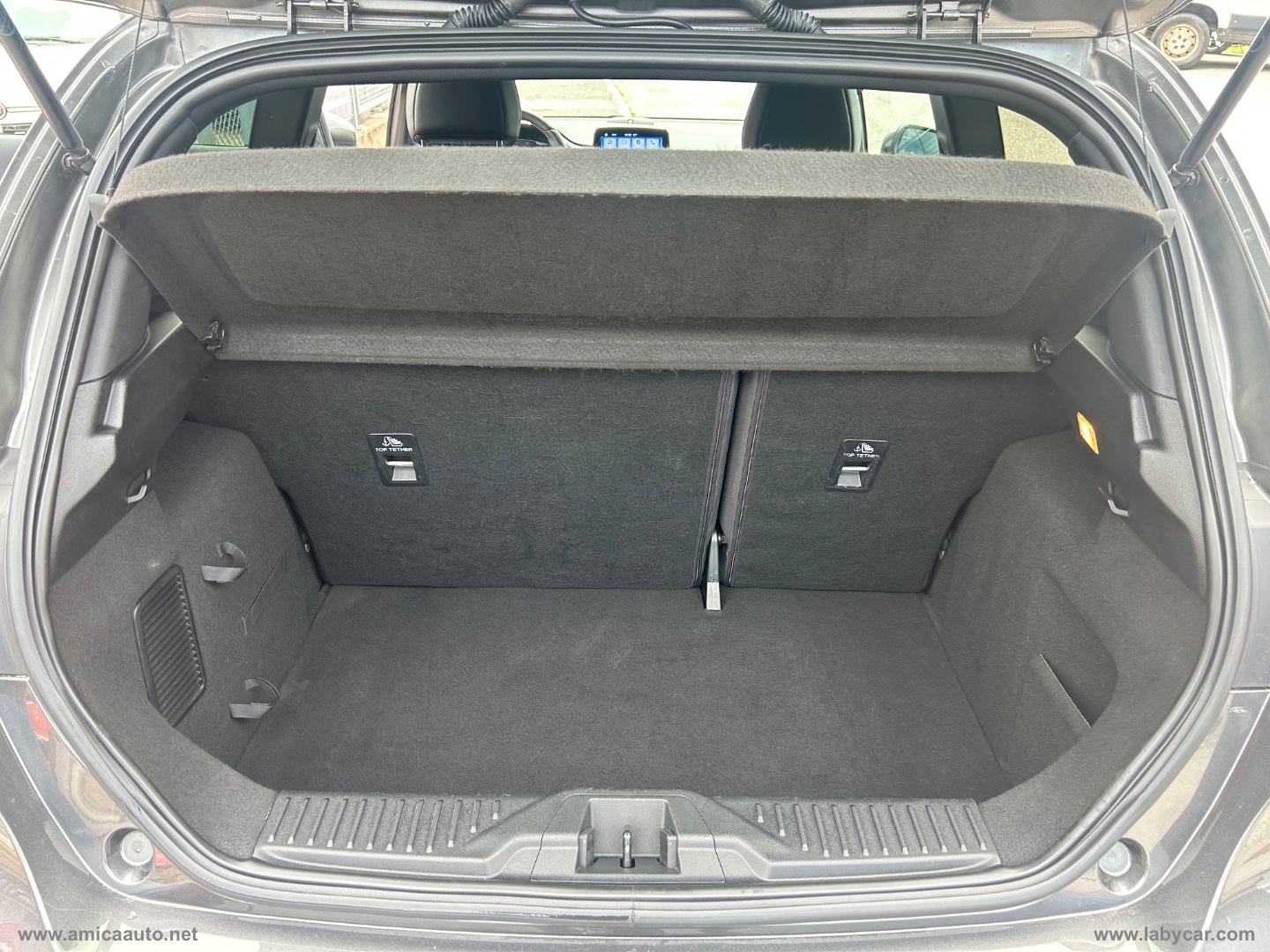 Fiesta 1.5 200 CV 3p. ST - immagine 15