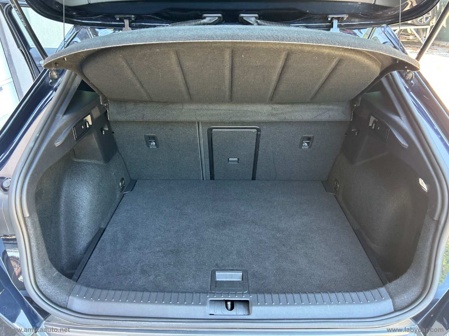 Formentor 2.0 TDI 4Drive DSG - immagine 15