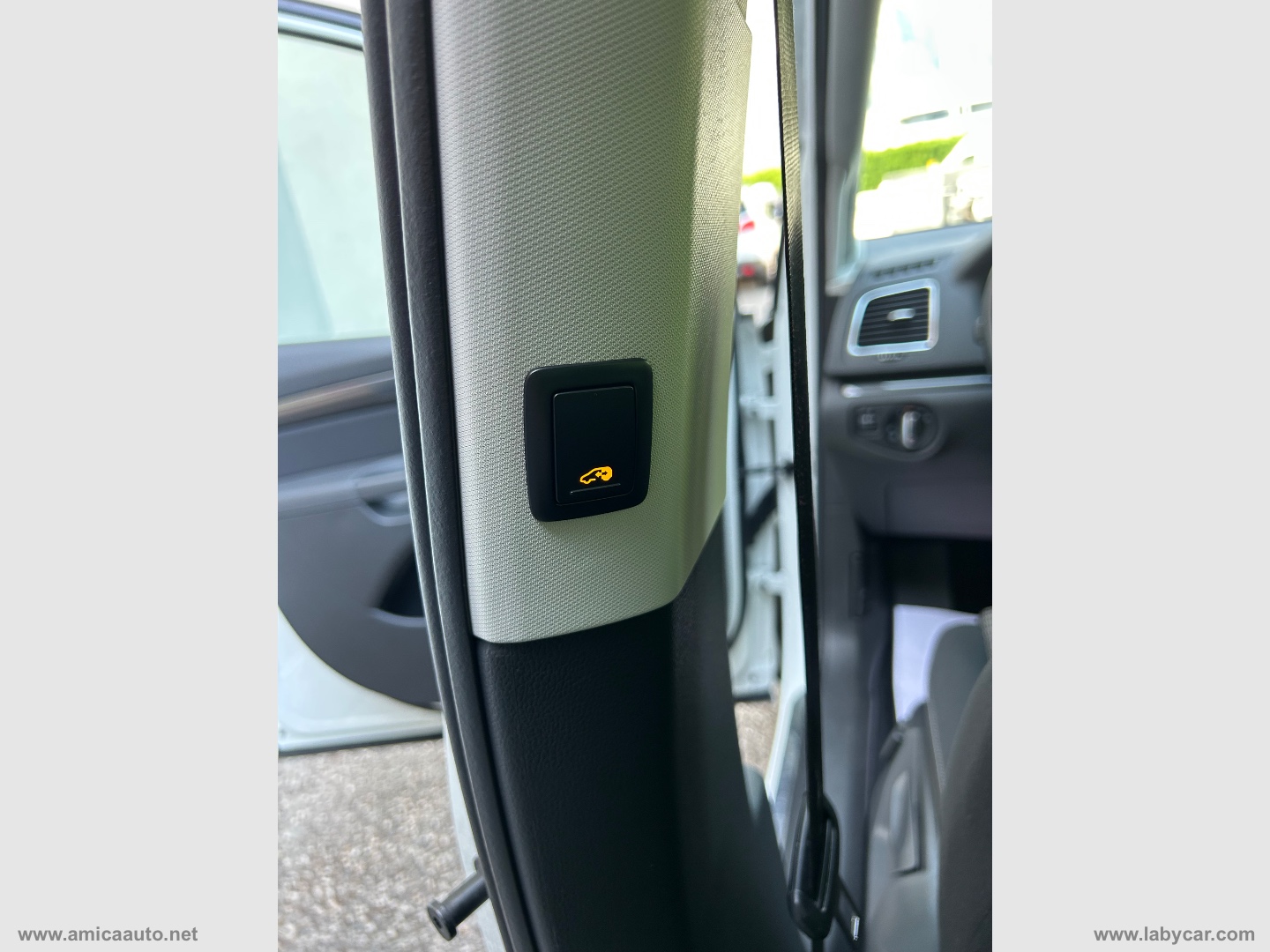 Alhambra 2.0 TDI 150CV DSG Xcellence - immagine 15
