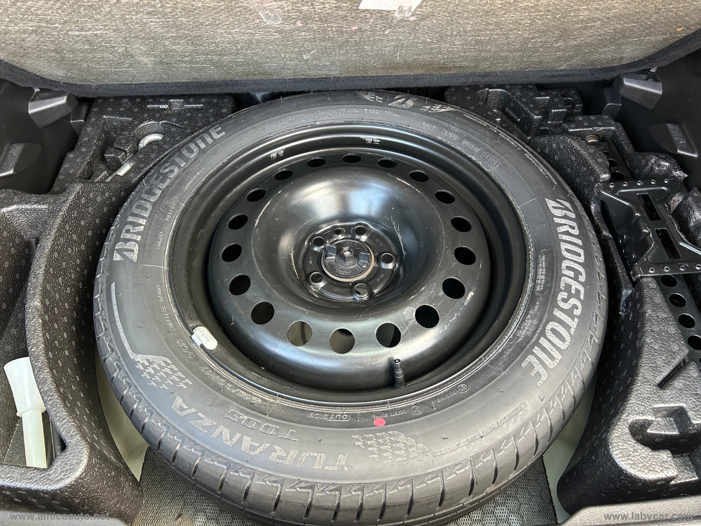 Renegade 1.0 T3 Limited - immagine 15