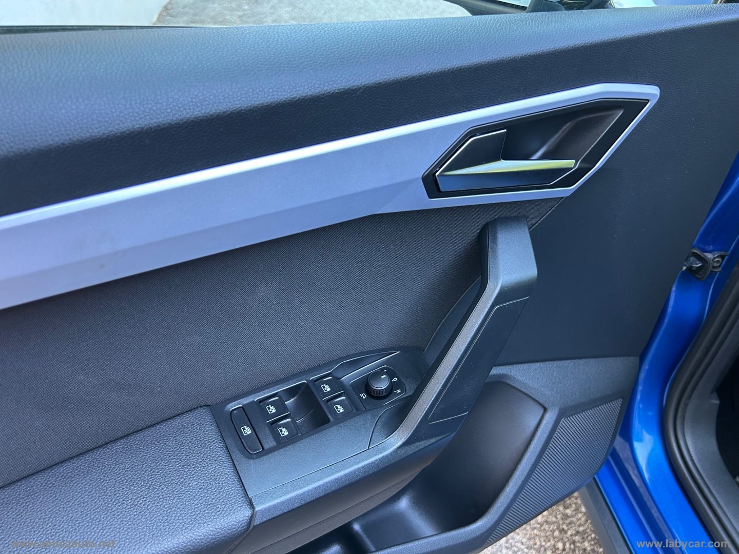 Arona 1.0 EcoTSI 115CV DSG FR - immagine 15