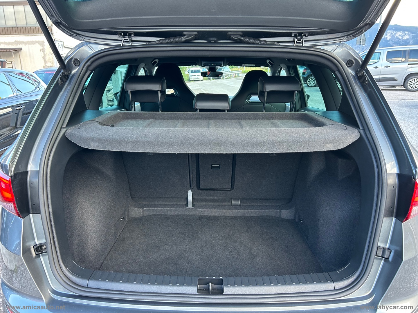 Ateca 1.5 TSI DSG - immagine 15