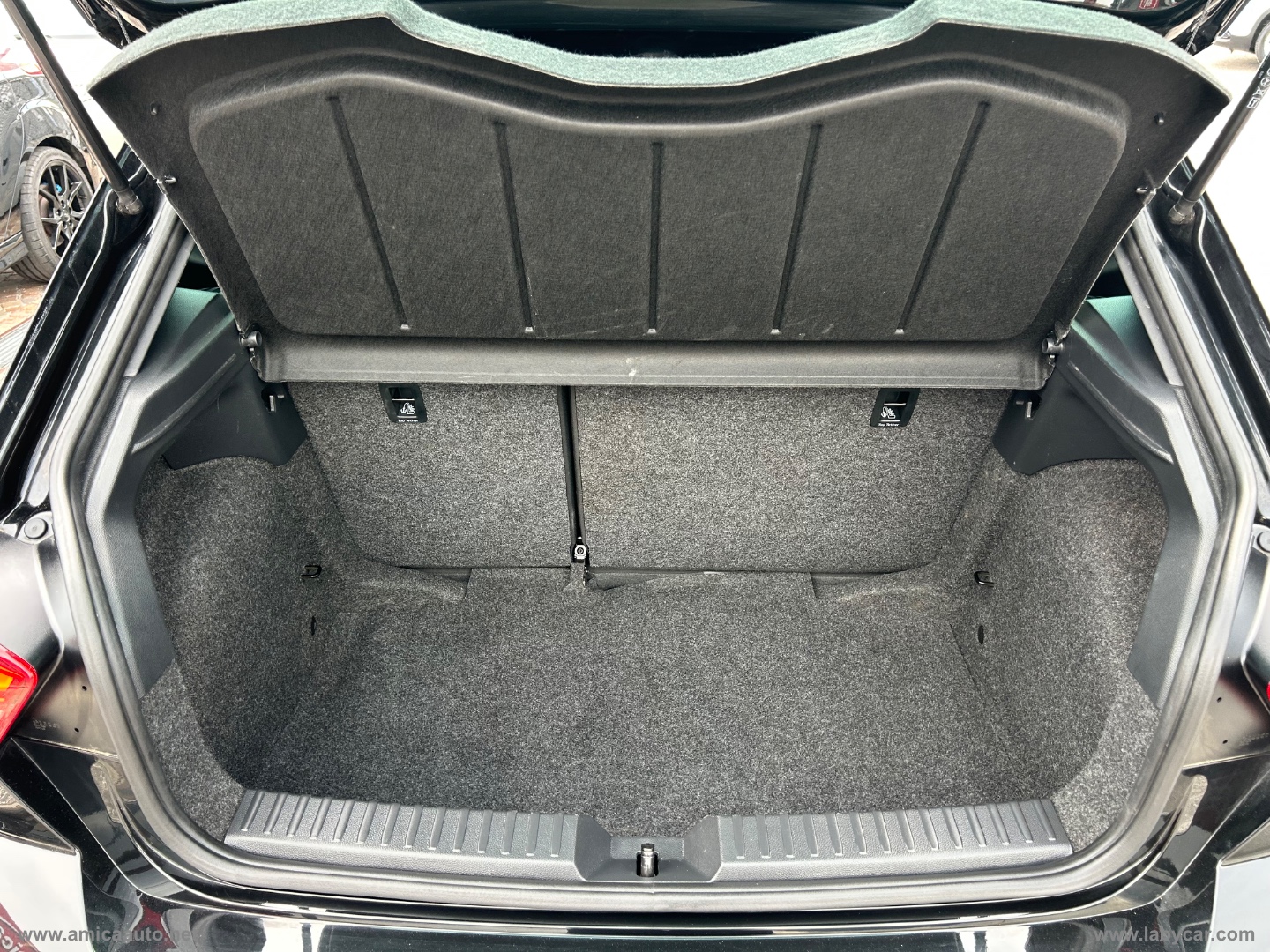 Ibiza 1.0 EcoTSI 115CV DSG 5p. FR - immagine 15