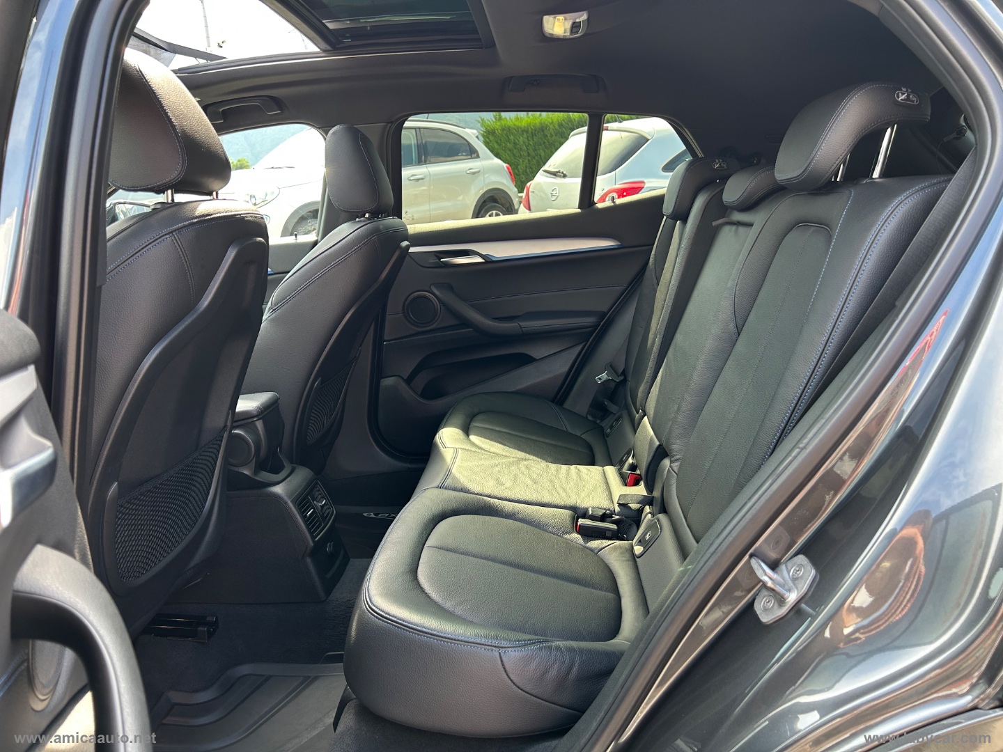 X2 xDrive20d Msport-X - immagine 15