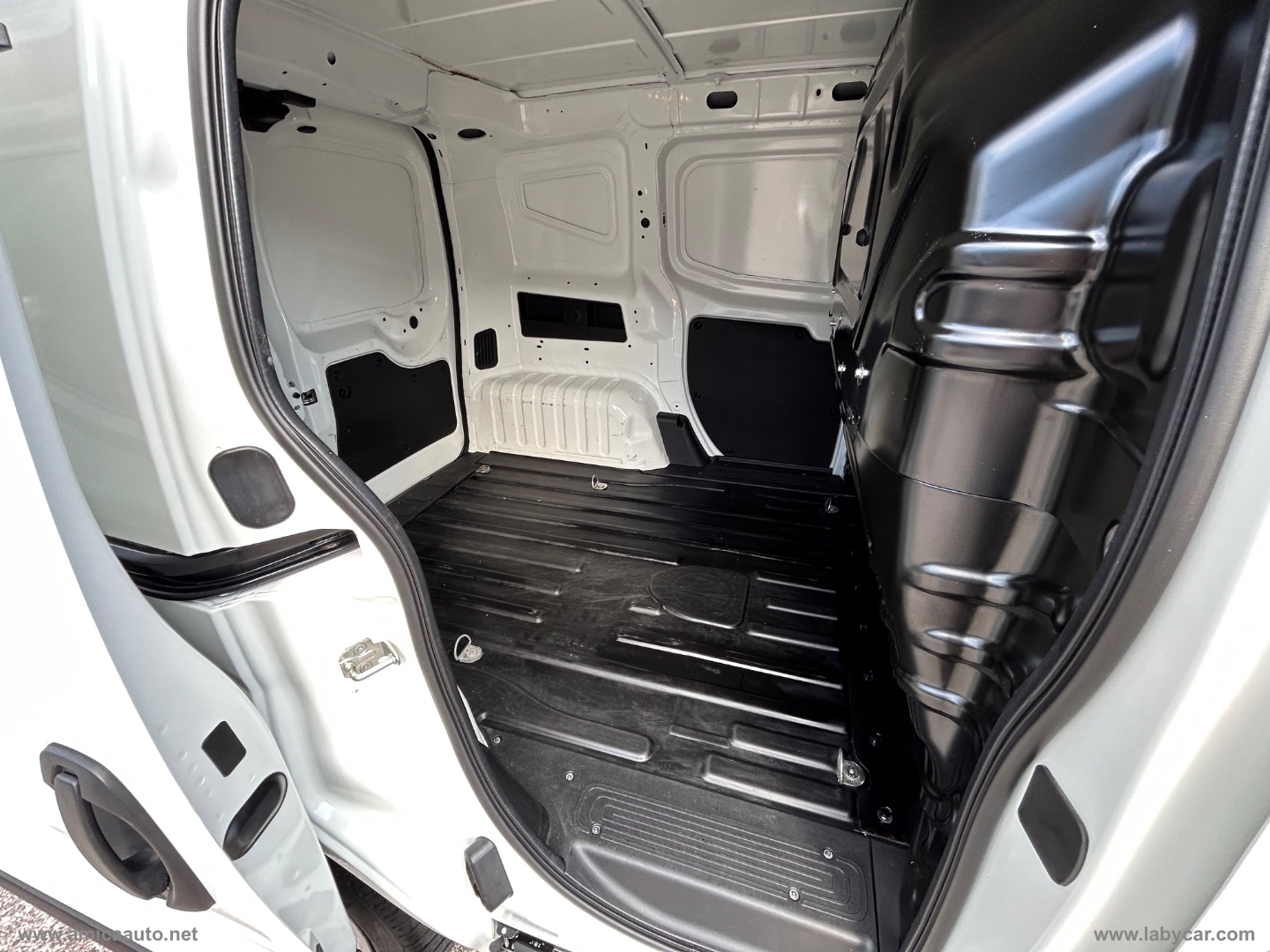 Fiorino 1.3 MJT 95CV Cargo SX - immagine 15