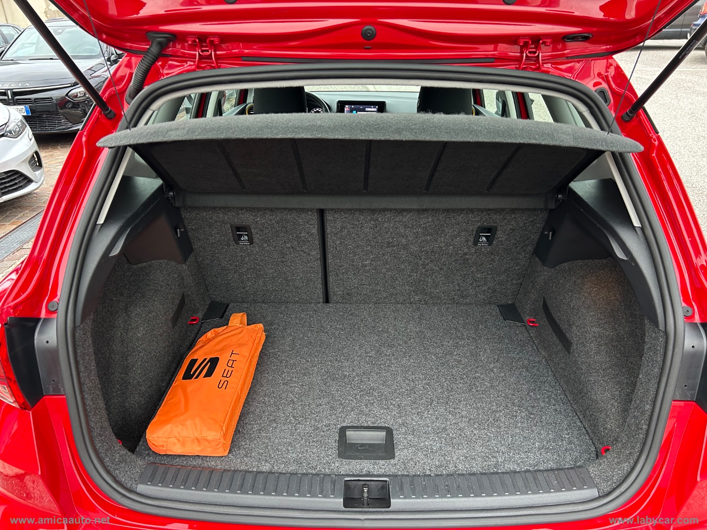 Arona 1.0 EcoTSI Style - immagine 15