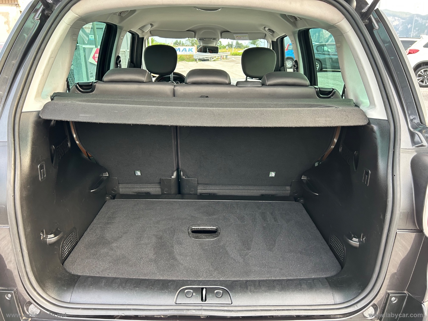 500L 1.6 MJT 120 CV Trekking - immagine 15