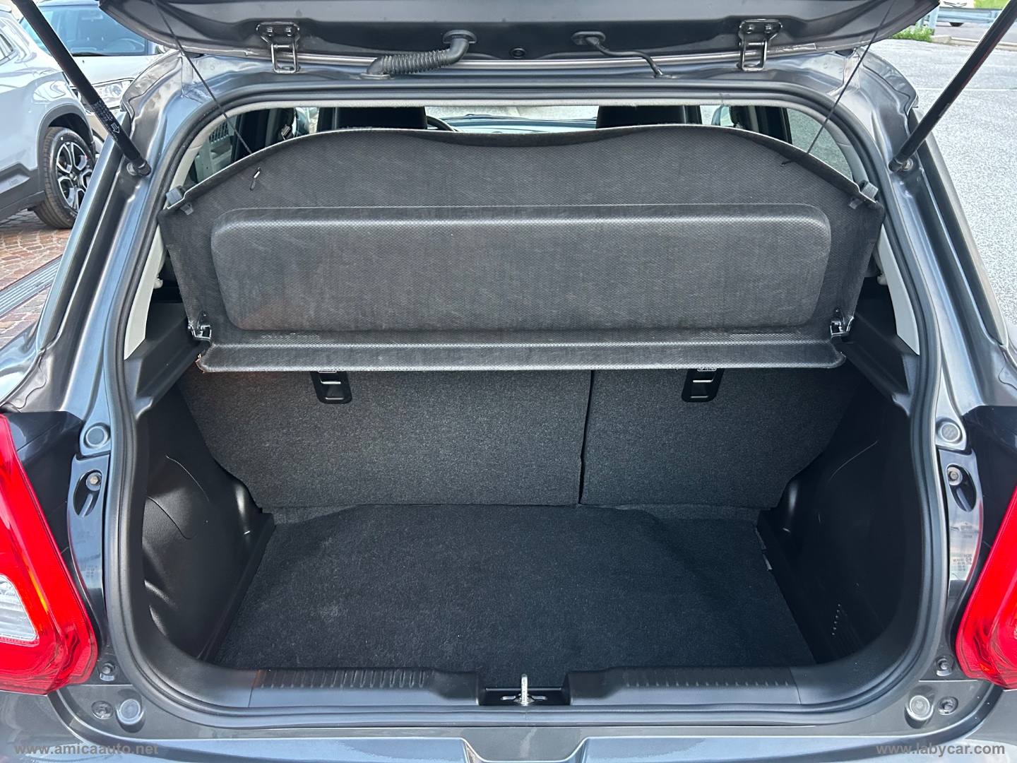 Swift 1.2 Dualjet AllGrip Comfort - immagine 15