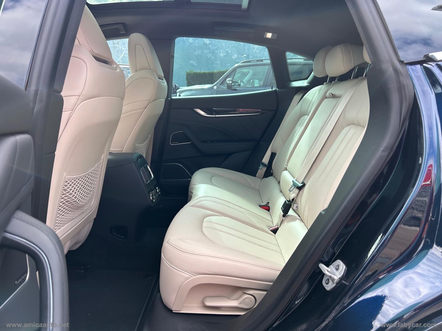 Levante V6 350 CV AWD Modena - immagine 15