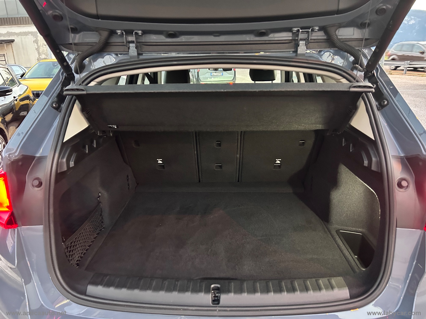 X1 xDrive 23i xLine - immagine 15