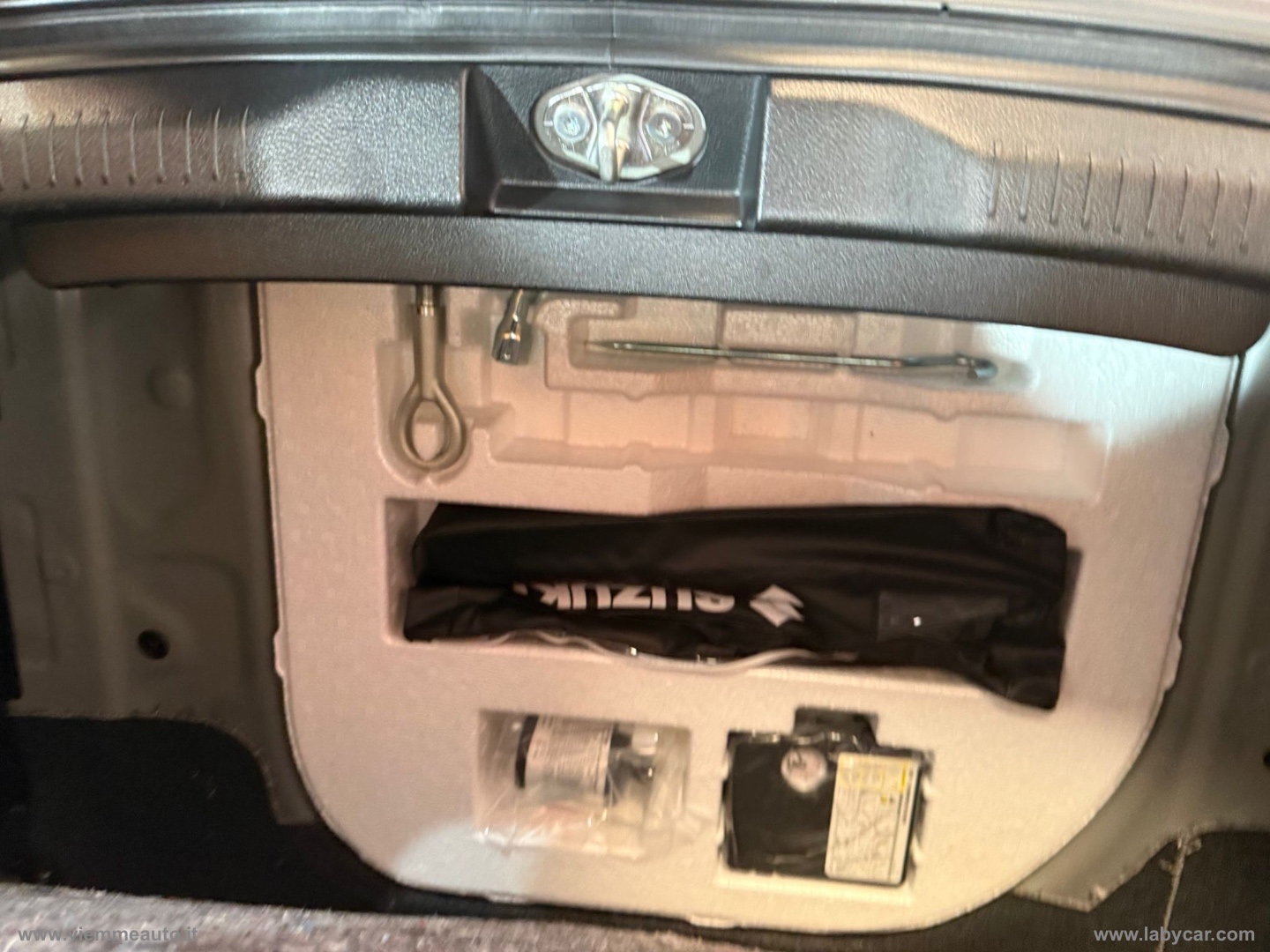Ignis 1.2 Dualjet Top - immagine 15