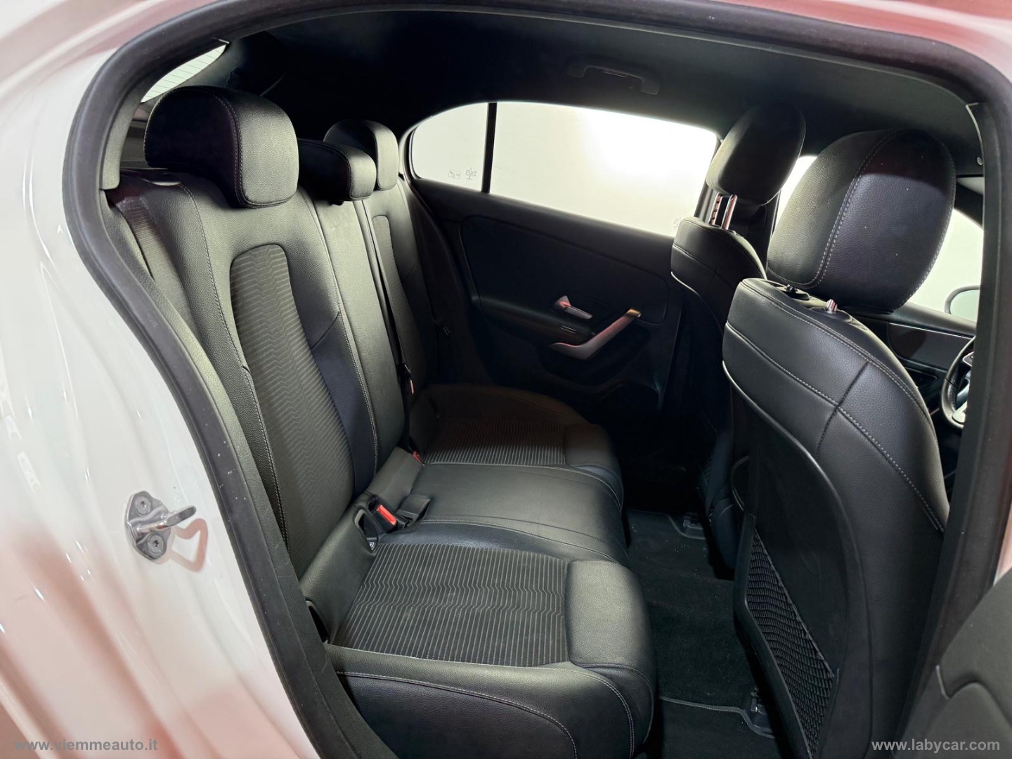 A 180 Business - immagine 15