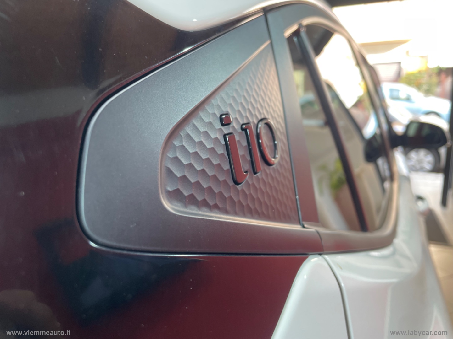 i10 1.0 MPI Prime - immagine 15