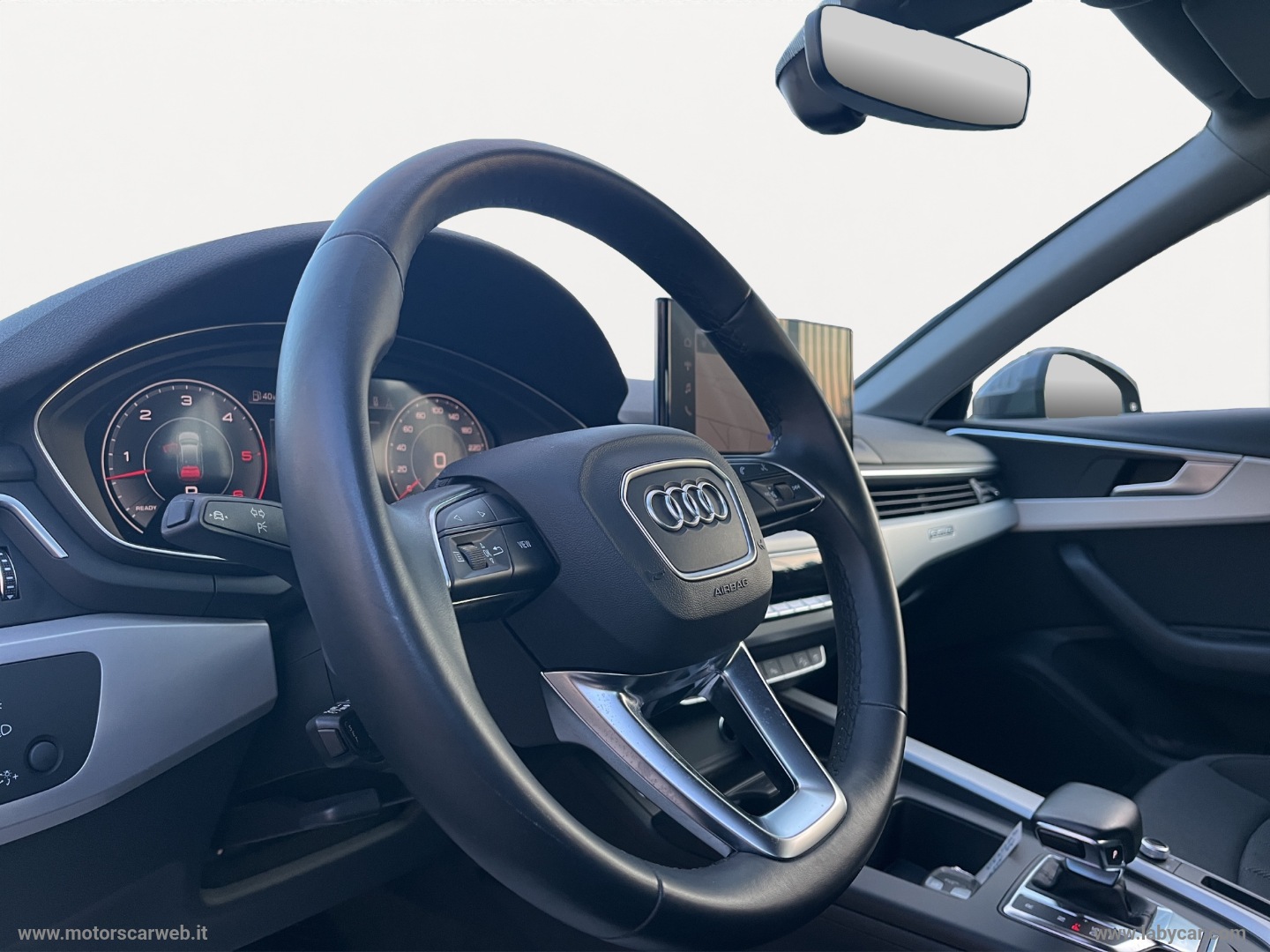 50 3.0 tdi mhev Business Evolution quattro 286cv - immagine 15