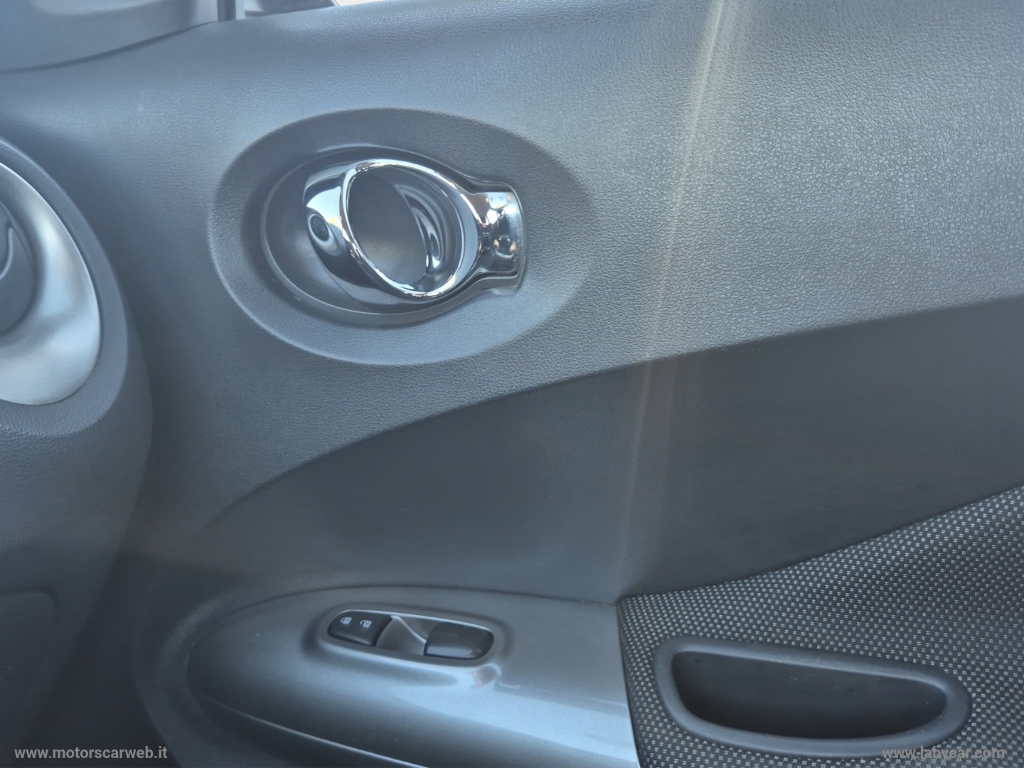 Juke 1.5 dCi Tekna - immagine 15