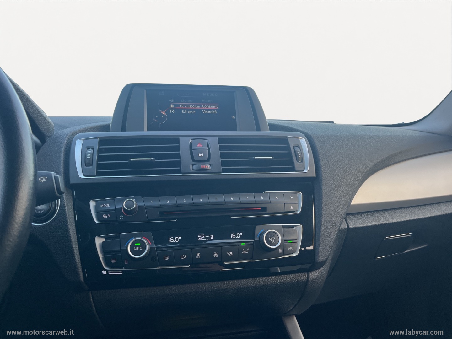 120d xDrive 5p. Advantage - immagine 15
