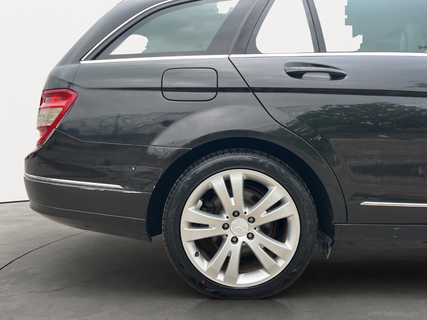 C 220 CDI Avantgarde - immagine 15