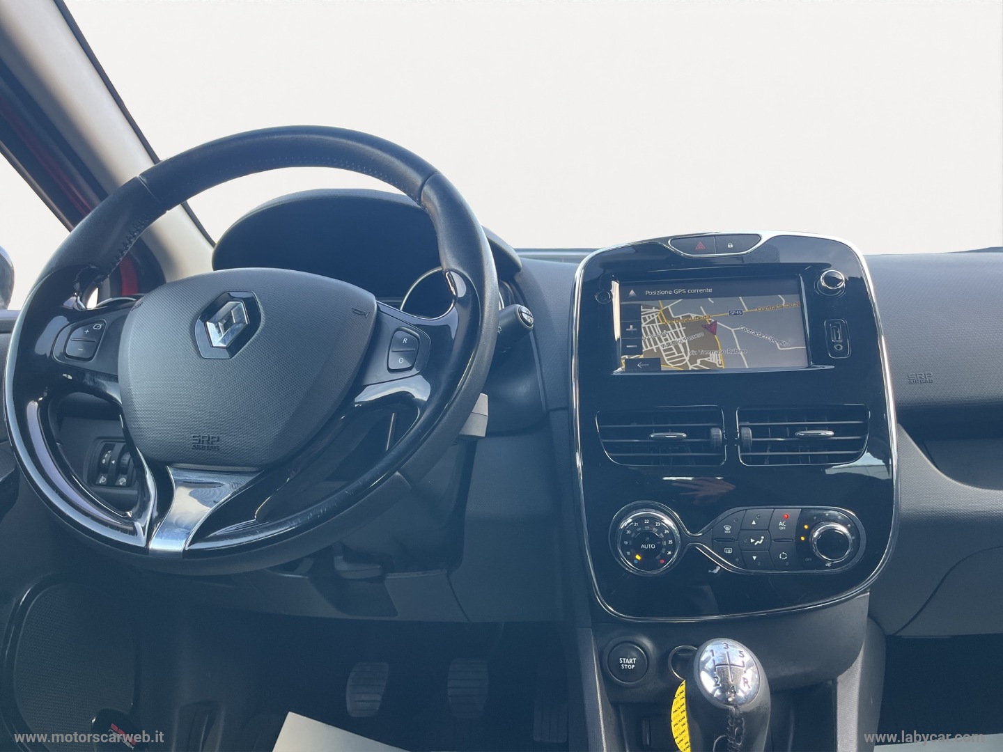 Clio 1.5 dCi 8V 90 CV S&S 5p. Energy - immagine 15