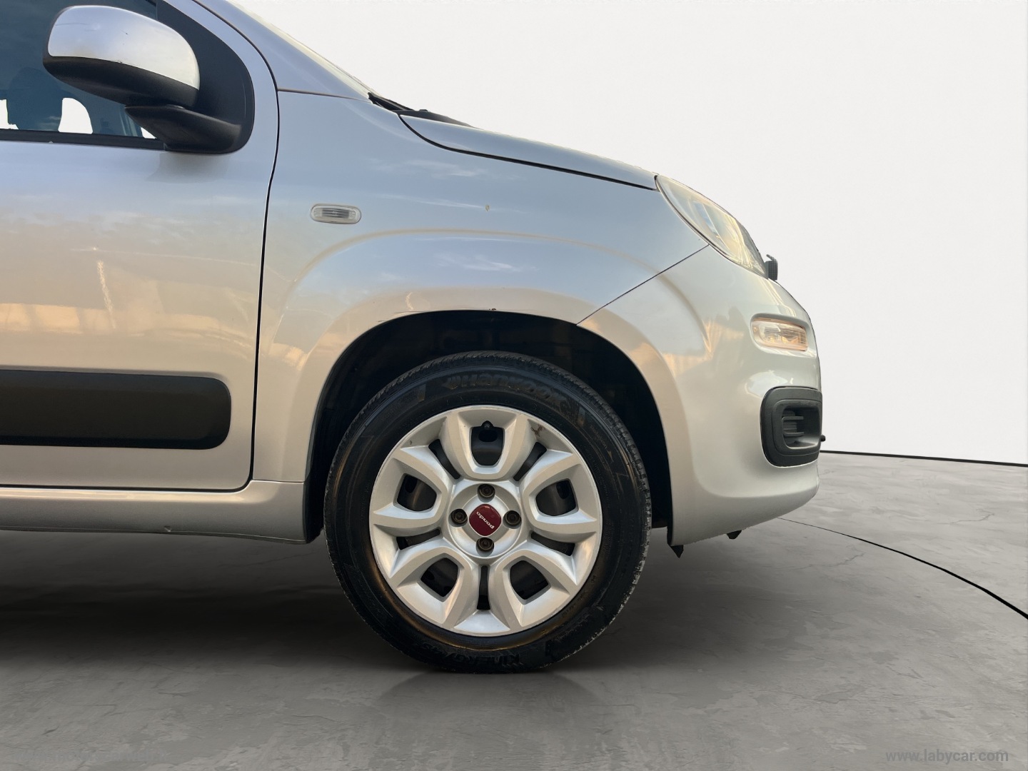 Panda 0.9 TwinAir Turbo Nat. Power Easy - immagine 15