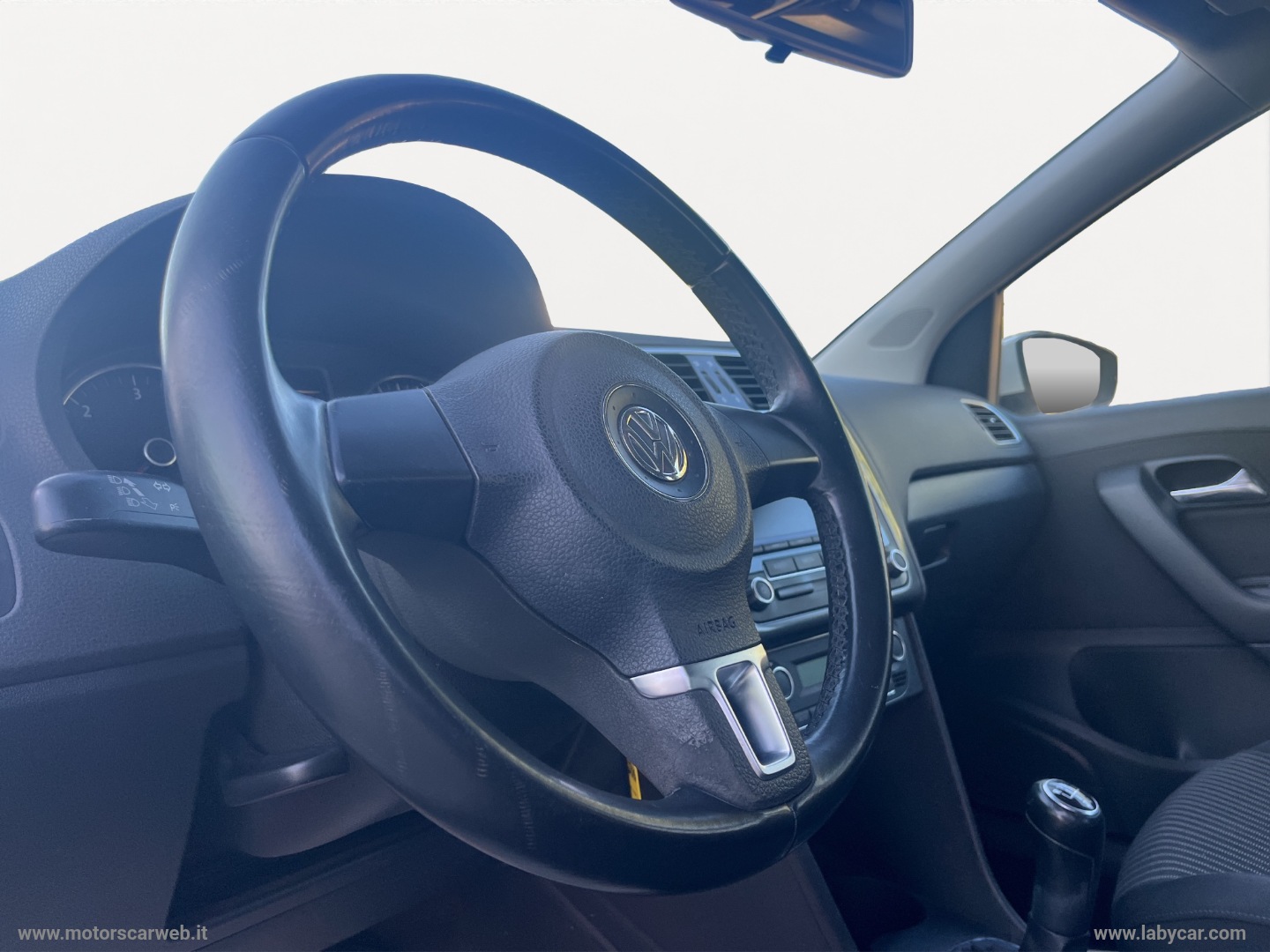 Polo 1.6 TDI 90 CV 5p. Highline - immagine 15