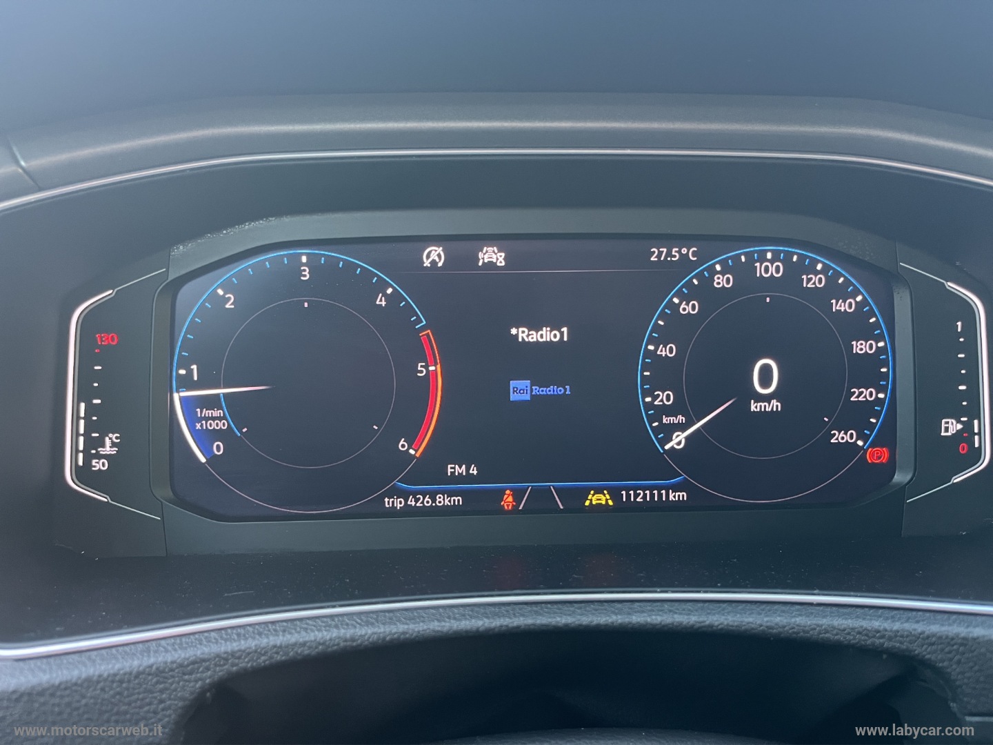 T-Roc 2.0 TDI Style BlueMotion Tech. - immagine 15