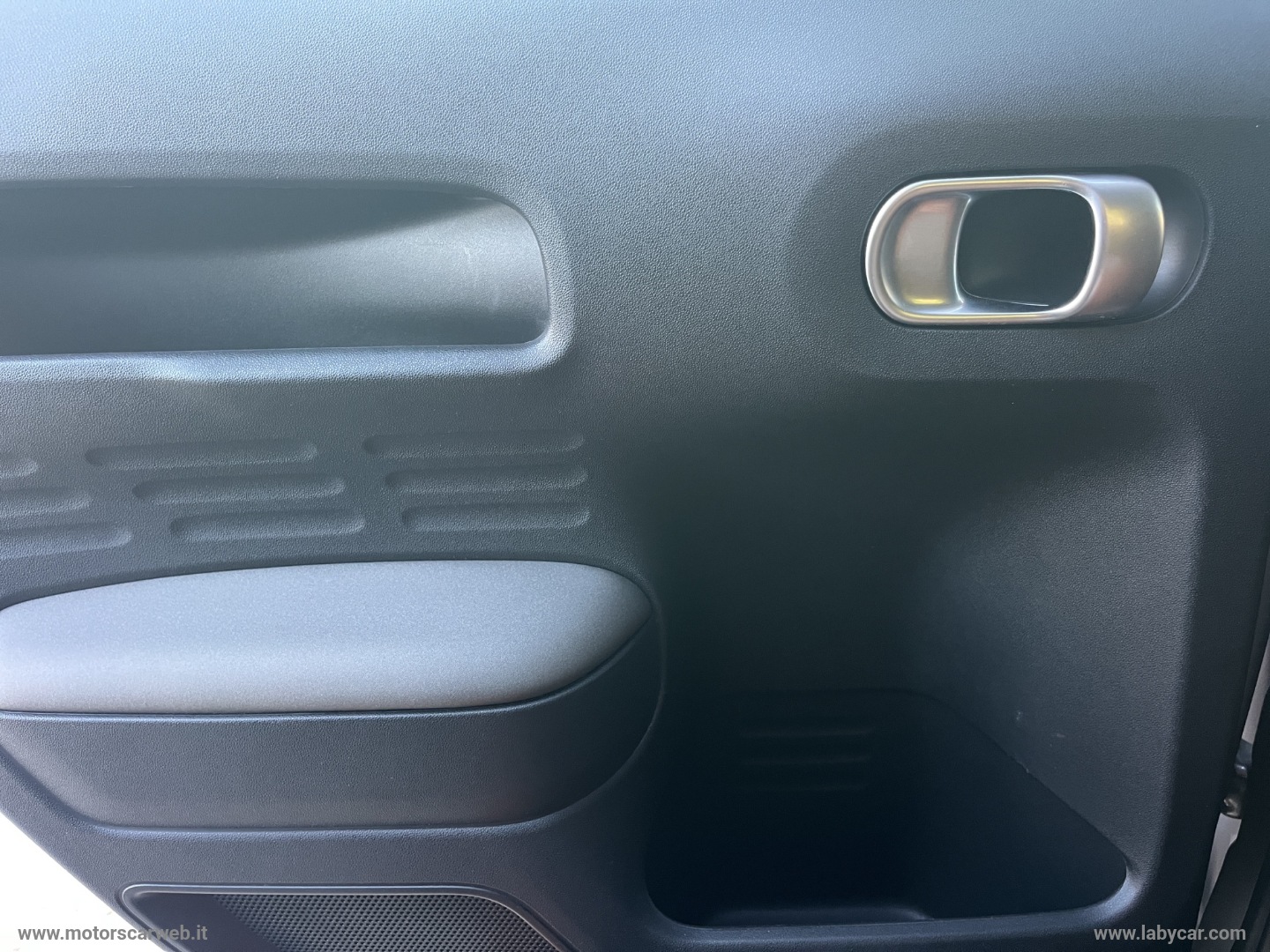 C4 Cactus BlueHDi 100 S&S Shine - immagine 15