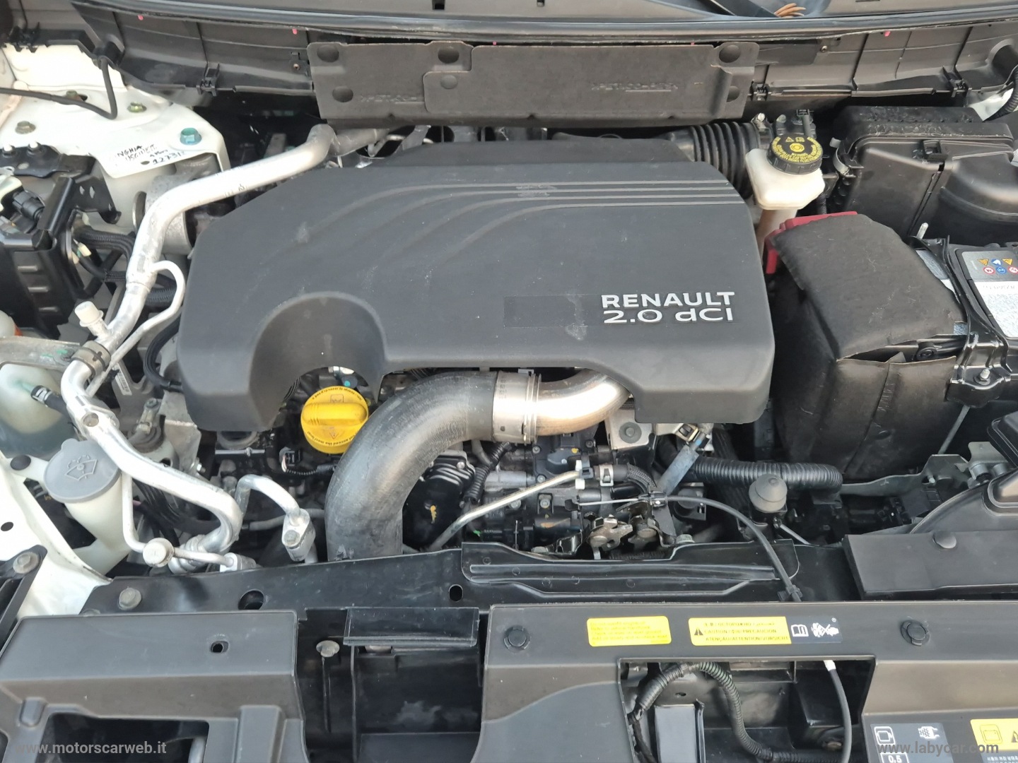 Koleos dCi 175 CV 4x4 X-Tr. Ener. Intens - immagine 15