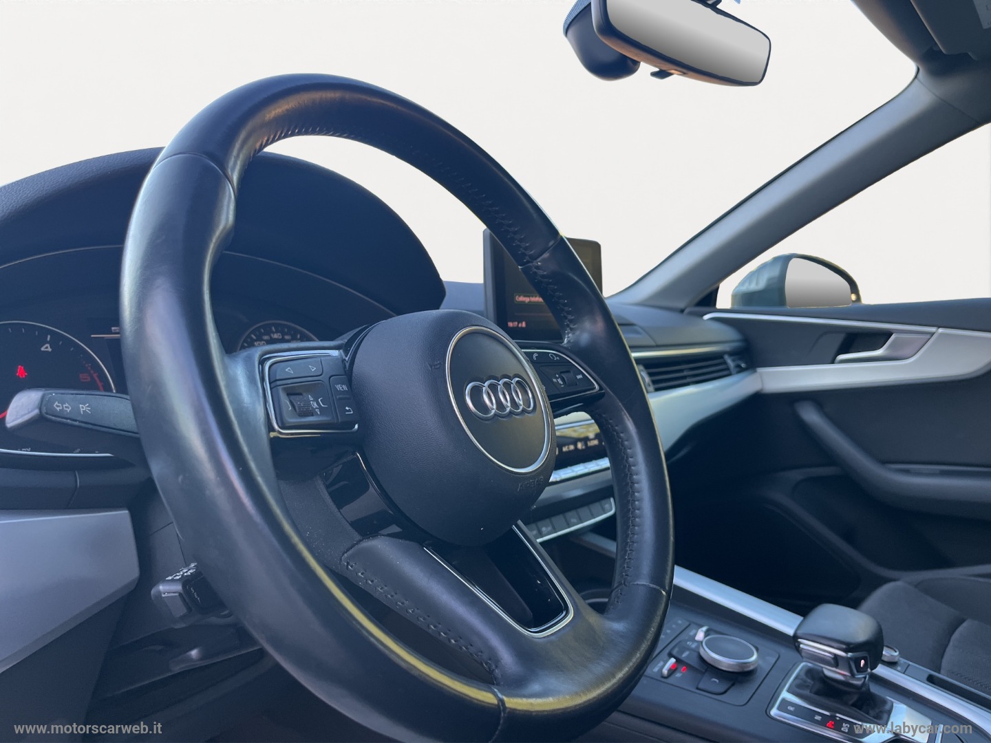 A5 SPB 40 TDI S tronic Business Sport - immagine 15