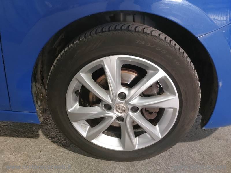Corsa 1.5 D 100 CV Elegance - immagine 15