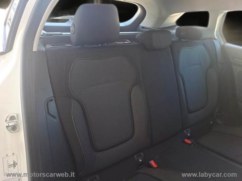 Mégane Sporter Blue dCi 115 CV Business - immagine 15