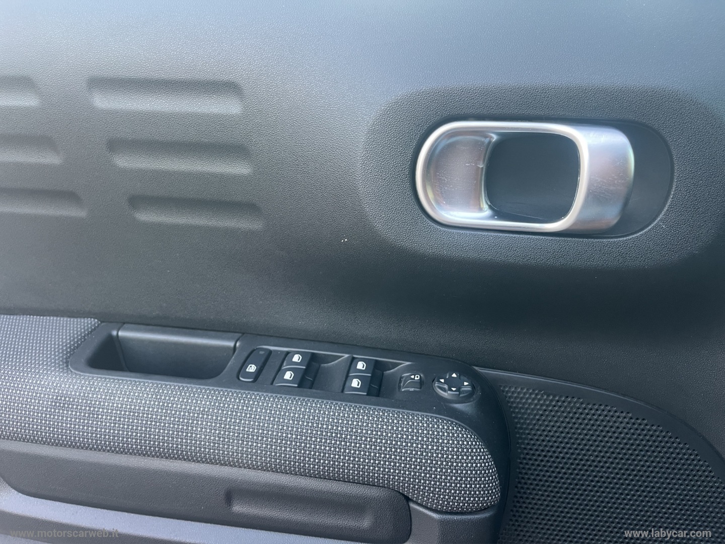 C3 Aircross BlueHDi 100 S&S Shine - immagine 15