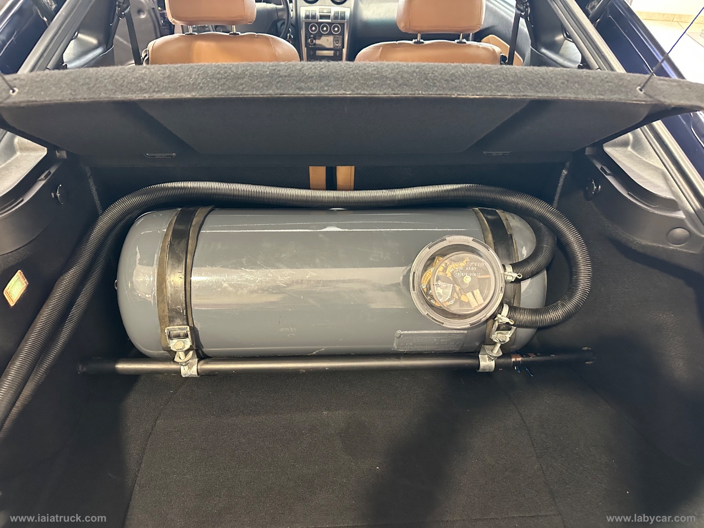 Coupe 2.0 16V FX Premium GPL - immagine 15