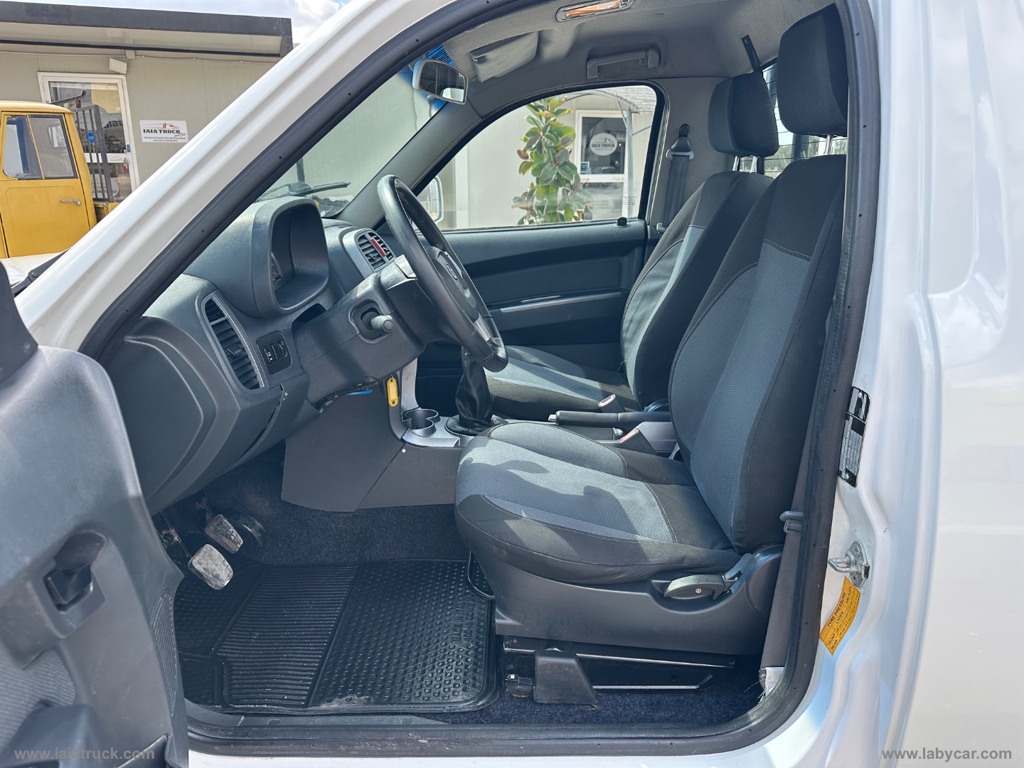 Xenon 2.2 Dicor 4x4 PC Pick-up 2 POSTI - immagine 15