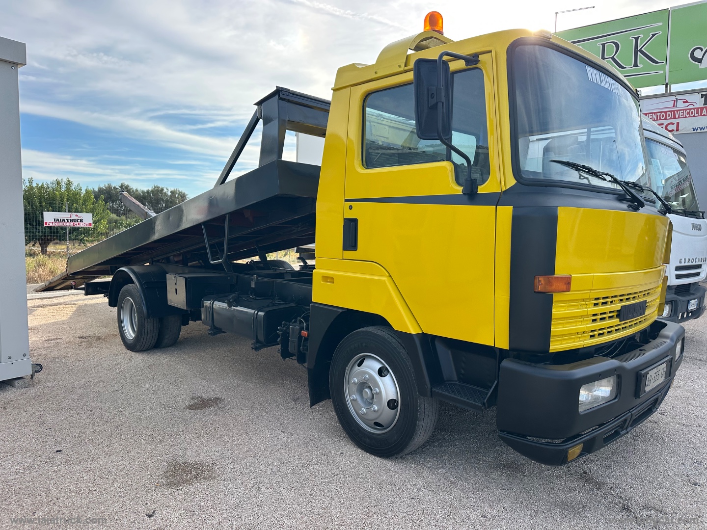 CARROATTREZZI L70 2 4.0CC 90CV PAT.C - immagine 15
