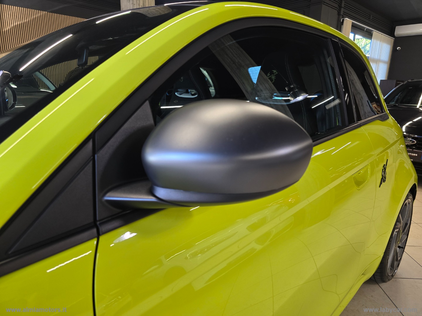 500e Turismo - immagine 15