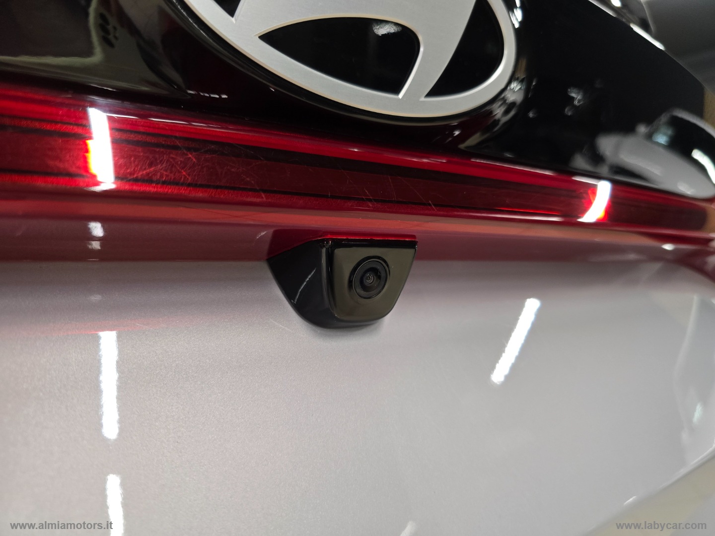i20 1.2 MPI MT Prime - immagine 15