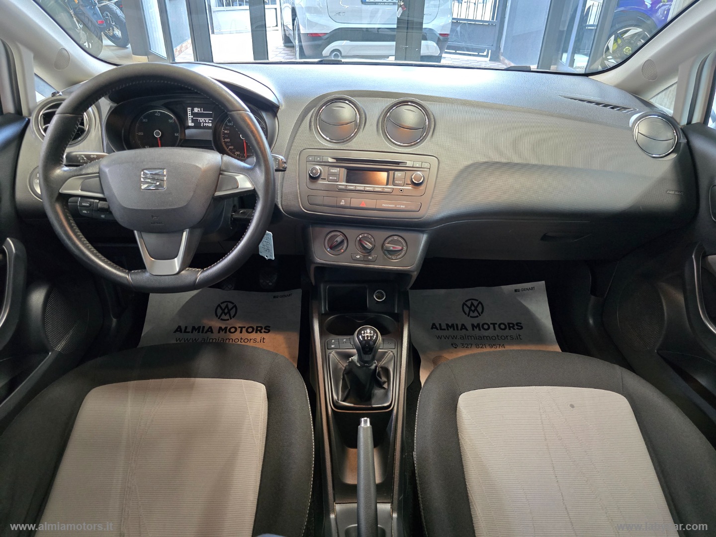 Ibiza ST 1.2 TDI CR Style - immagine 15