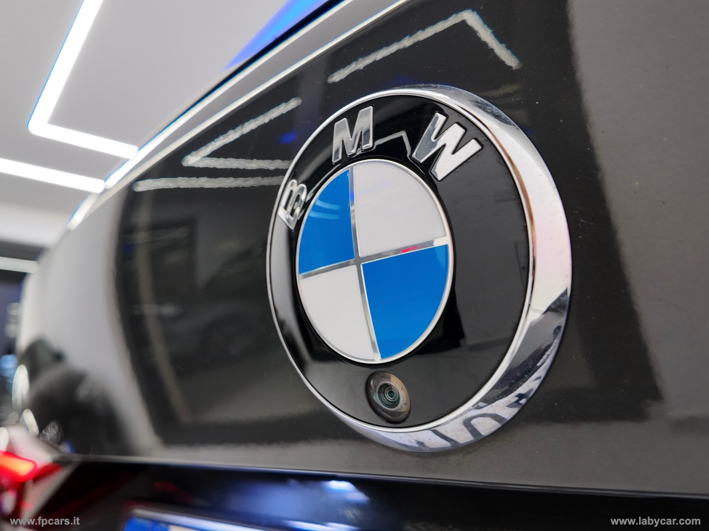420d xDrive 48V Msport Pro - immagine 15