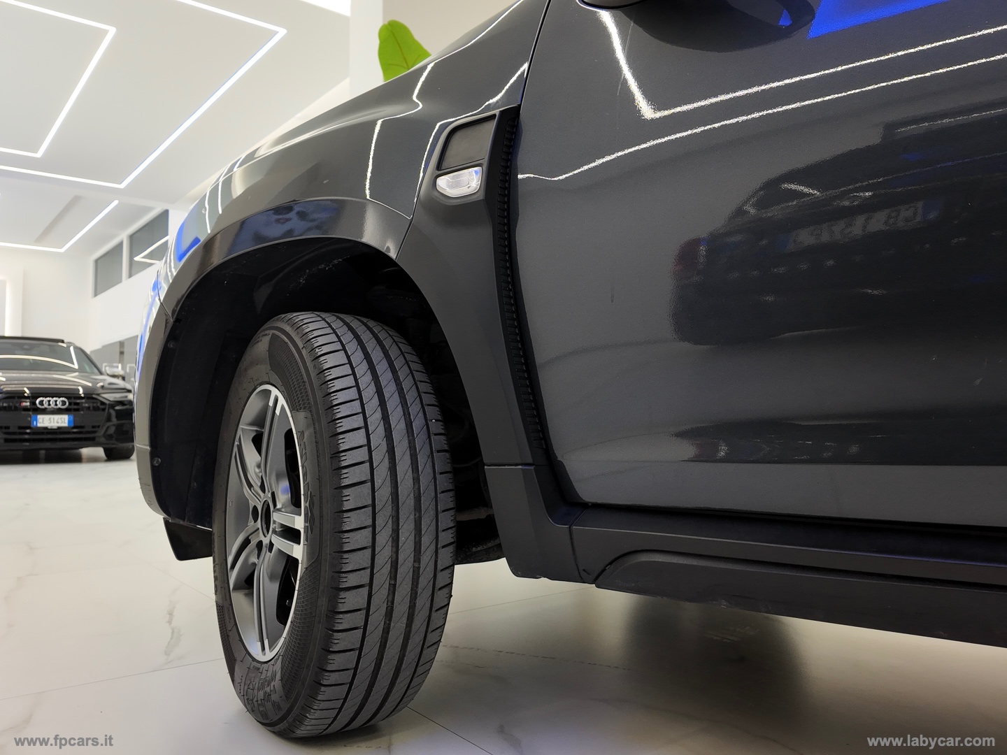 Duster 1.5 Blue dCi 8V 115CV 4x2 ESSENTIAL N1 - immagine 15