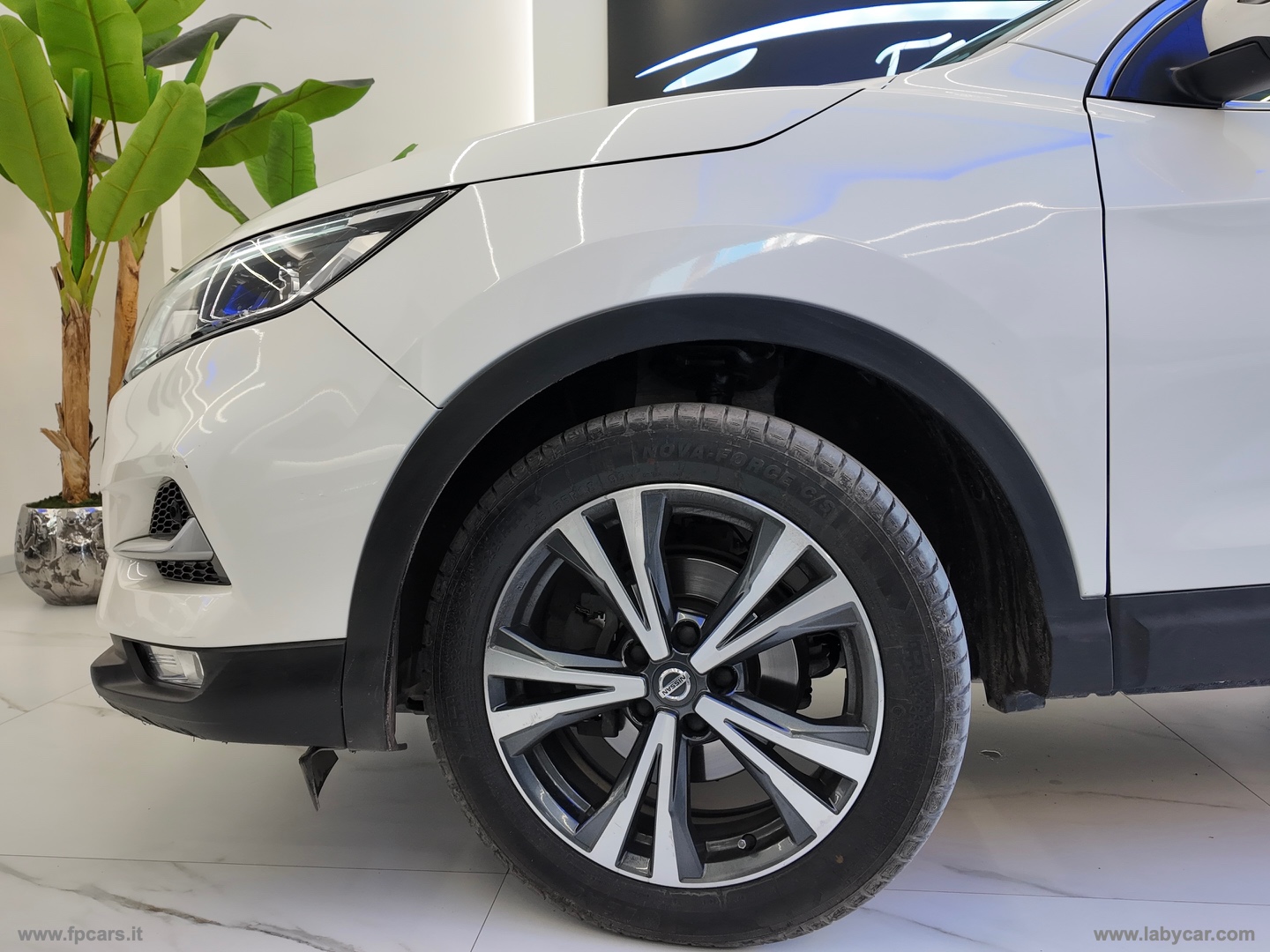 Qashqai 1.6 dCi 2WD XTronic N-CONNECTA - immagine 15