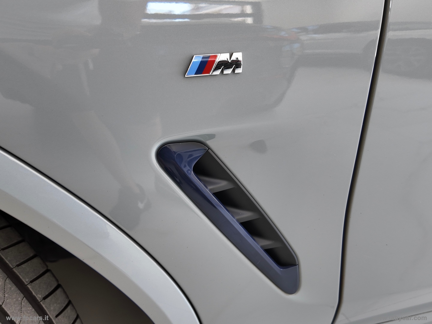 X4 xDrive20d 48V Msport - immagine 15