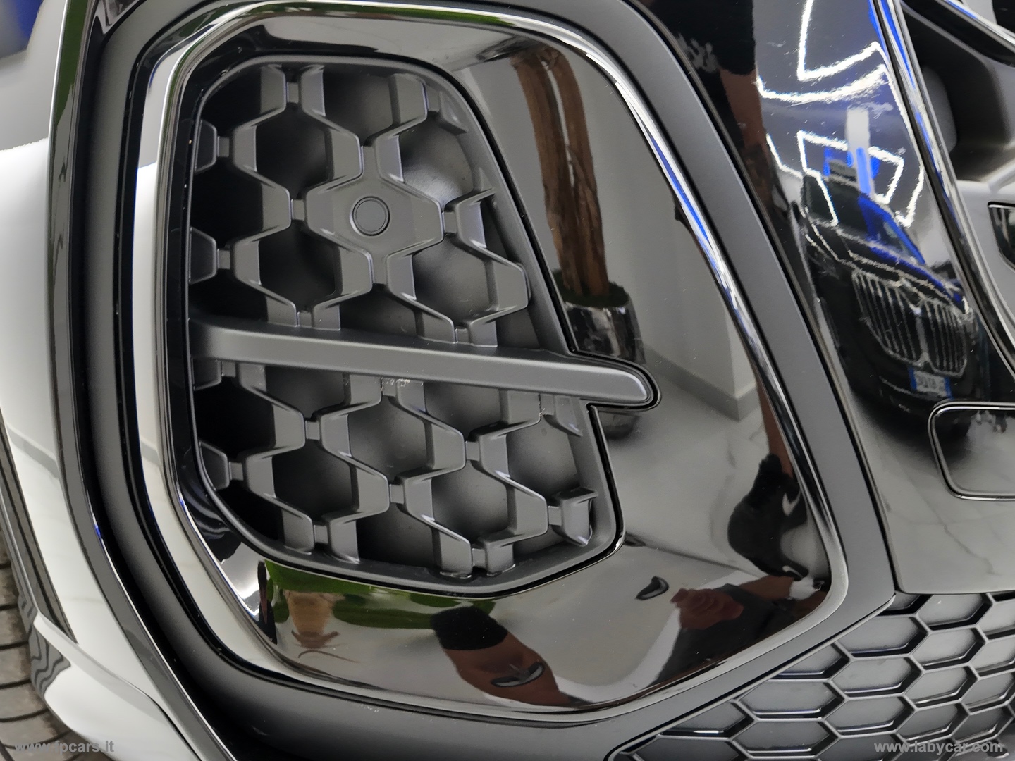 Q5 SPB TDi S tronic quattro S line ed. TETTO APRIB. - immagine 15