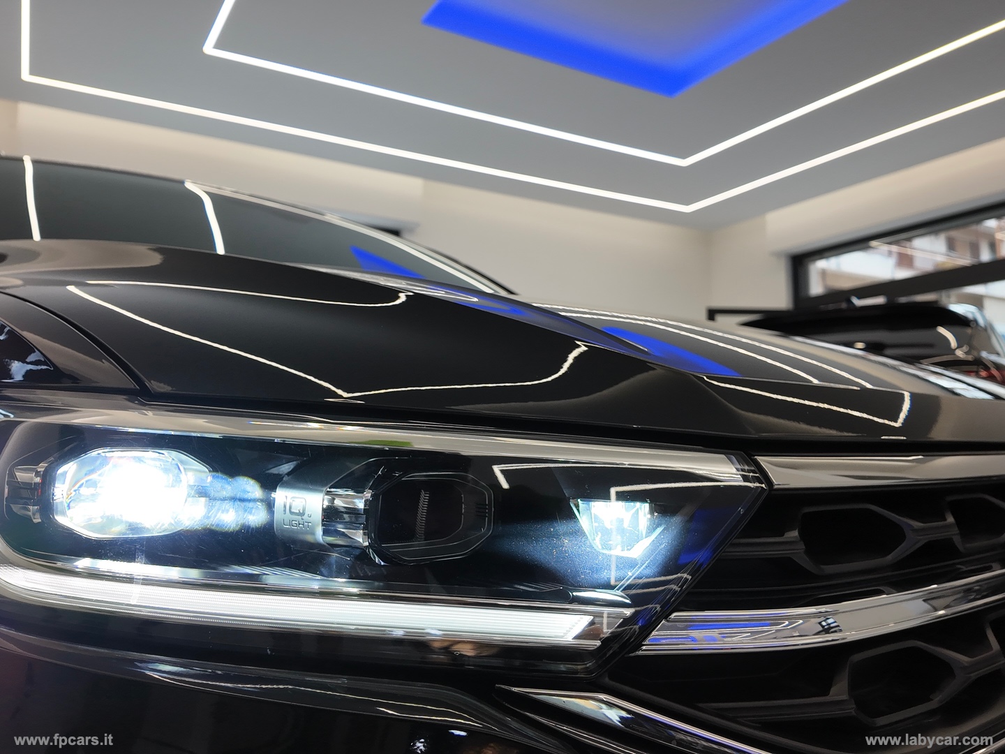 T-Roc 2.0 TDI SCR 150 CV DSG R-Line Plus - immagine 15