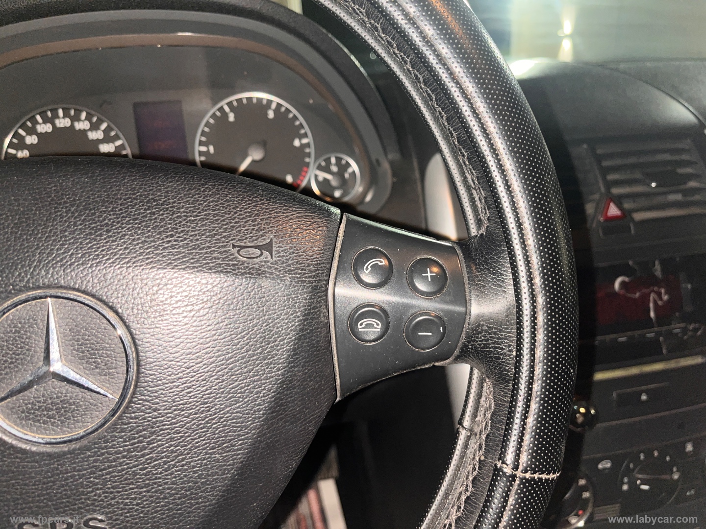 A 180 CDI Avantgarde Edition 10 - immagine 15