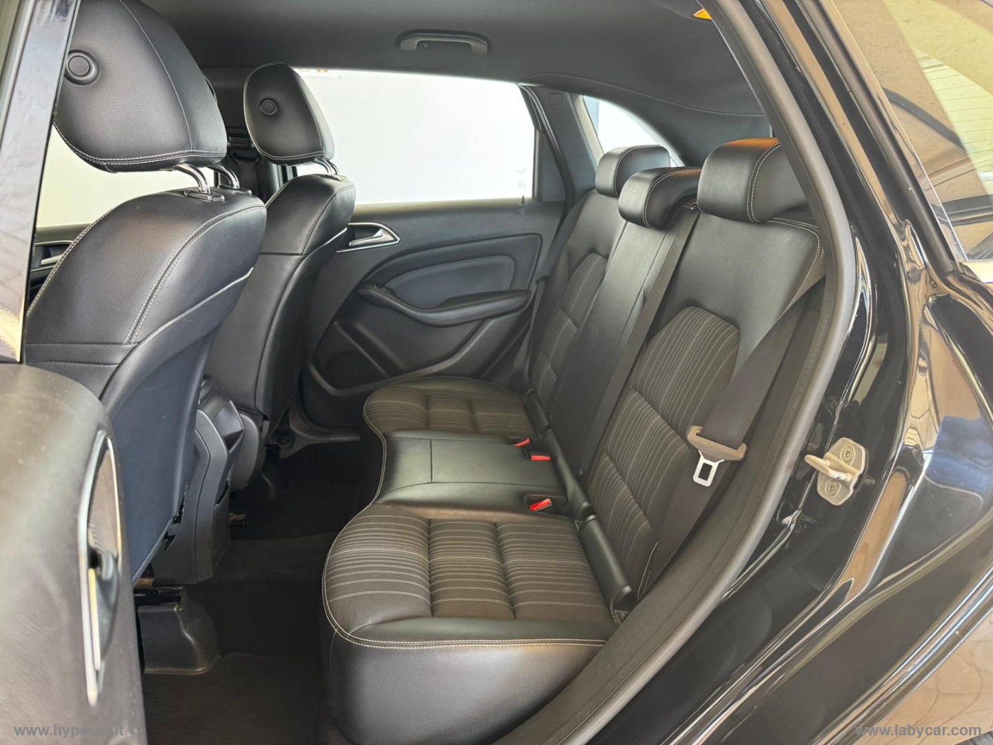 B 180 CDI Sport - immagine 15