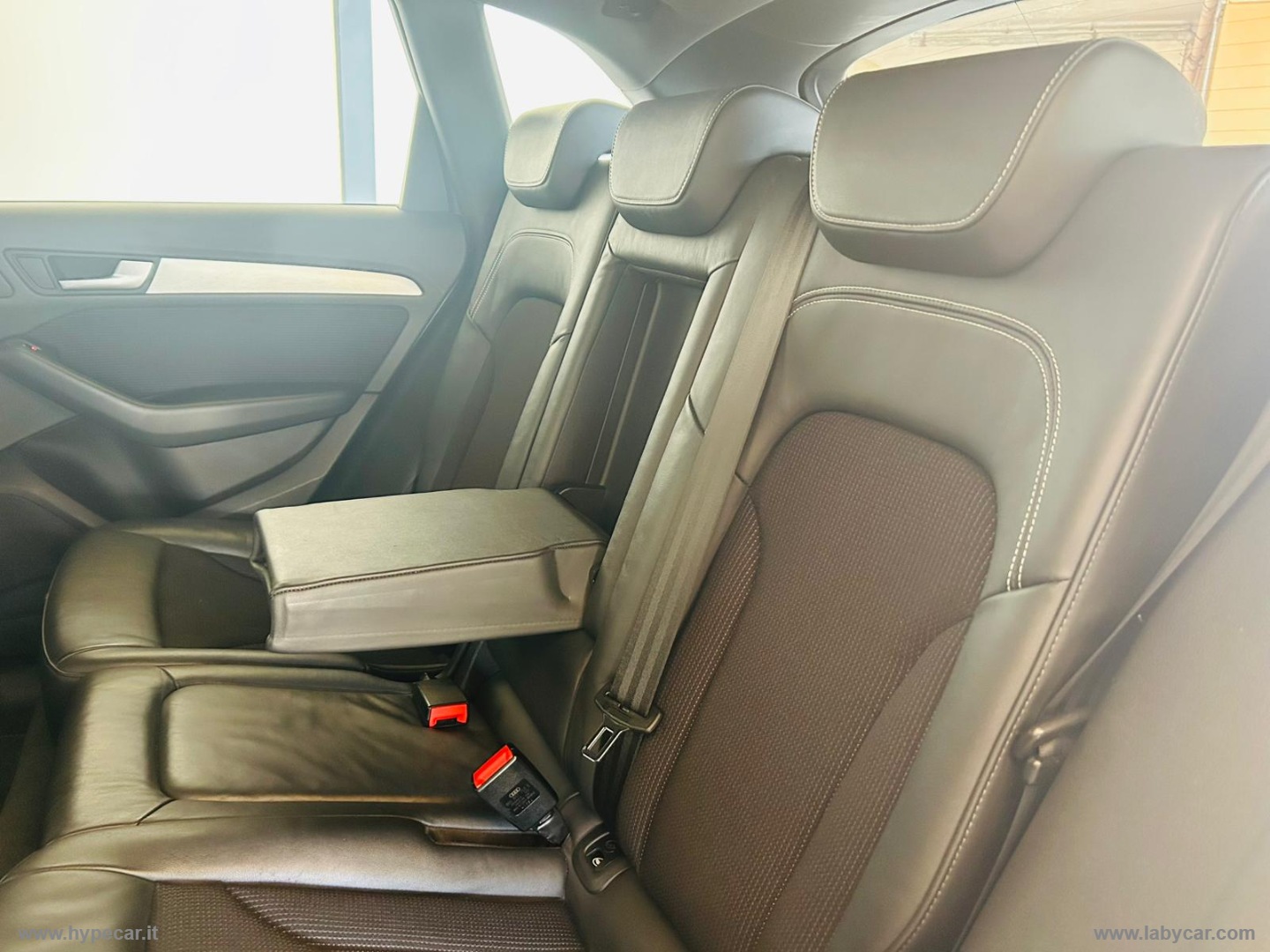 Q5 2.0 TDI 177CV quattro S tr. Adv.Plus - immagine 15