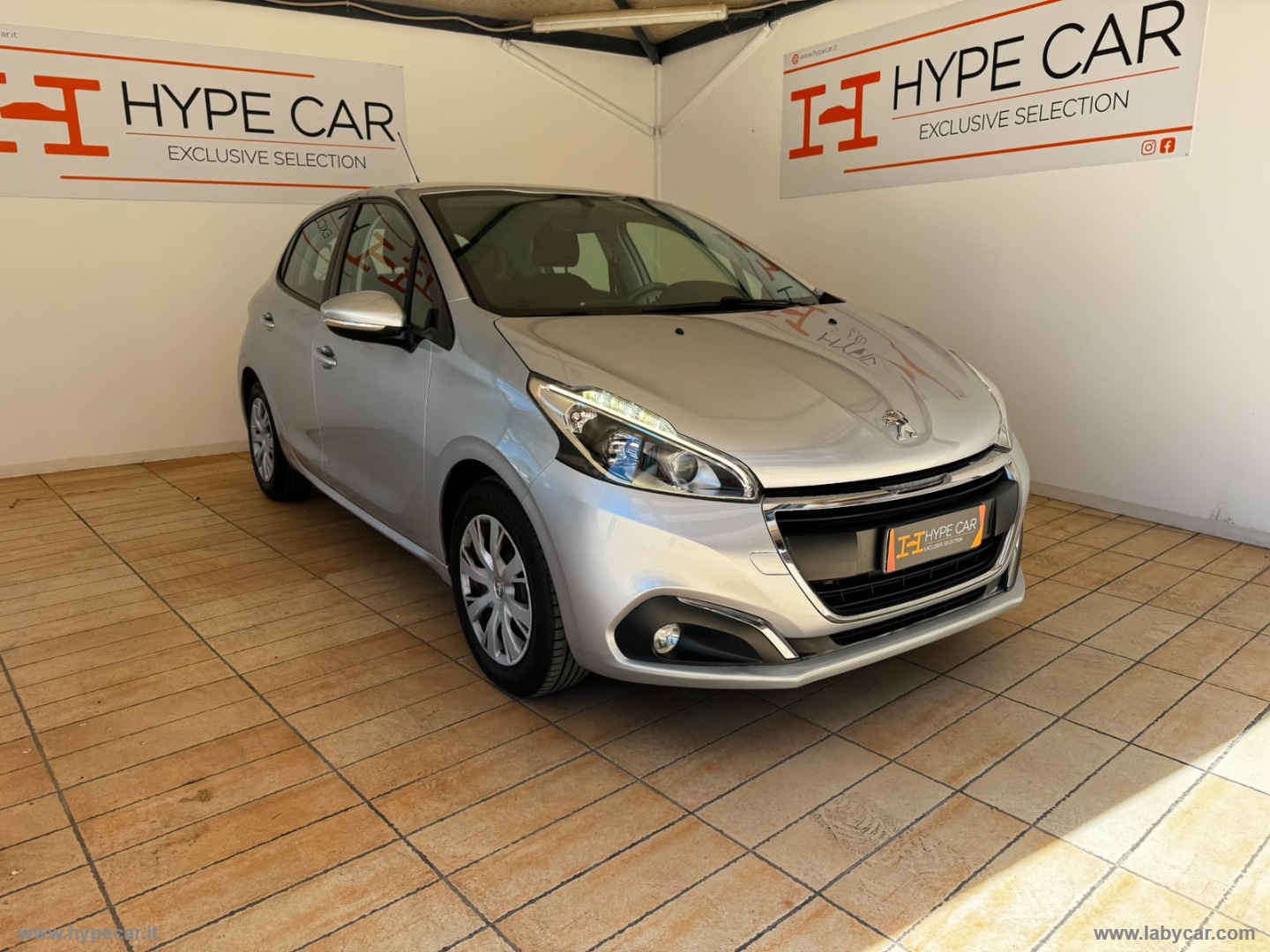 208 1.0 VTi 68 CV 5p. Active - immagine 15